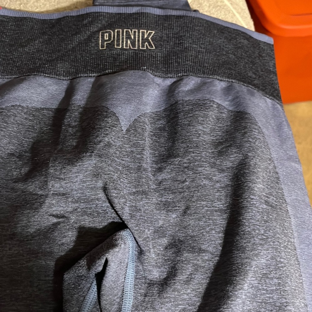 Victorias Secret seamless workout pants